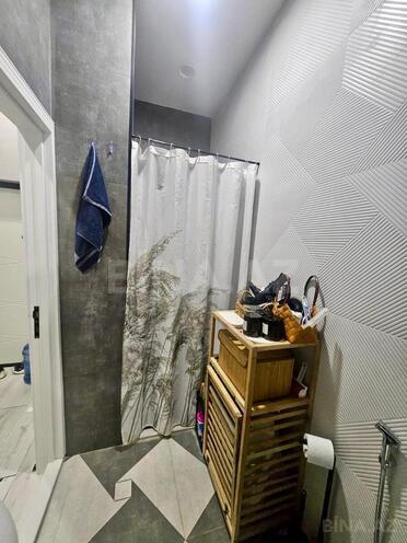 Продаётся 2-комн. новостройка 60.7 м², м. Мемар Аджеми, photo 12 from 17