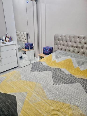 Продаётся 2-комн. новостройка 60.7 м², м. Мемар Аджеми, photo 10 from 17