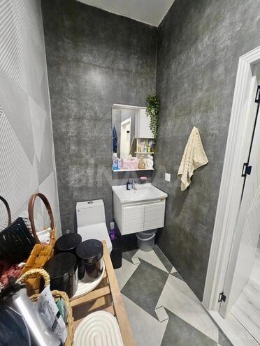 Продаётся 2-комн. новостройка 60.7 м², м. Мемар Аджеми, photo 11 from 17