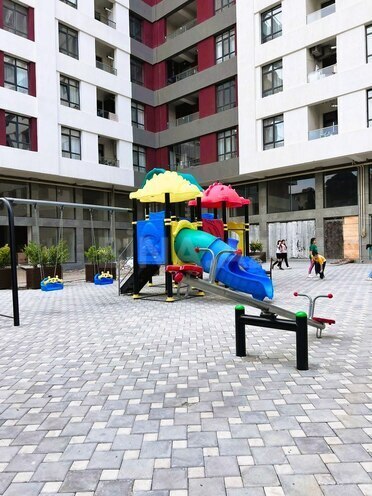 Продаётся 2-комн. новостройка 60.7 м², м. Мемар Аджеми, photo 1 from 17