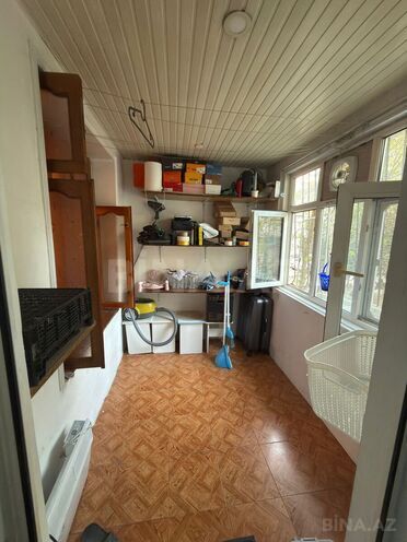 Продаётся 3-комн. вторичка 75 м², м. Иншаатчылар, photo 11 from 14