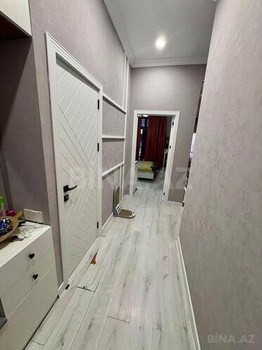Продаётся 2-комн. новостройка 60.7 м², м. Мемар Аджеми, photo 7 from 17