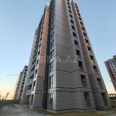 Satılır 2 otaqlı yeni tikili 63 m², Zığ q., photo 1 from 17