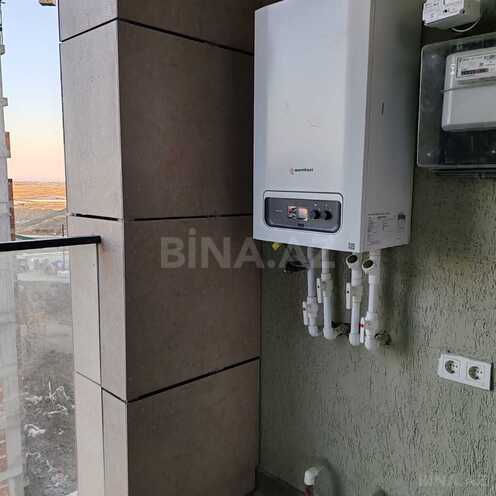 Satılır 2 otaqlı yeni tikili 63 m², Zığ q., photo 13 from 17