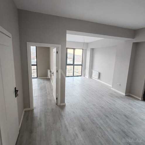 Satılır 2 otaqlı yeni tikili 63 m², Zığ q., photo 5 from 17