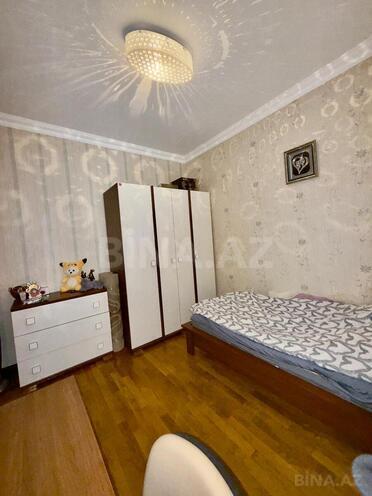 Satılır 3 otaqlı yeni tikili 101 m², Memar Əcəmi m., photo 15 from 25