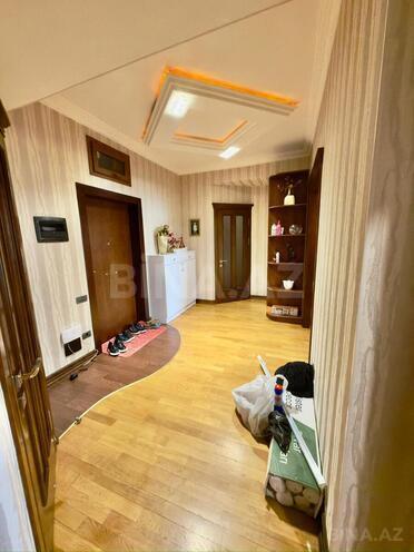 Satılır 3 otaqlı yeni tikili 101 m², Memar Əcəmi m., photo 18 from 25