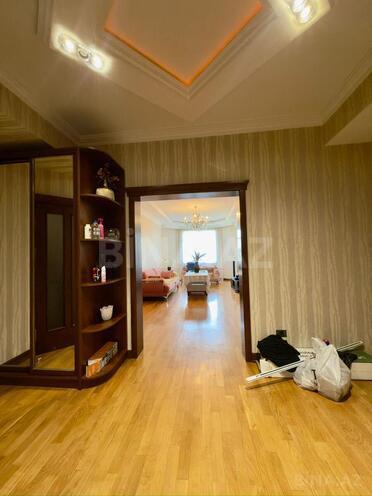 Satılır 3 otaqlı yeni tikili 101 m², Memar Əcəmi m., photo 8 from 25