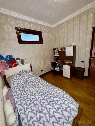 Satılır 3 otaqlı yeni tikili 101 m², Memar Əcəmi m., photo 17 from 25