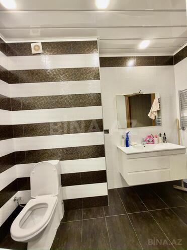 Satılır 3 otaqlı yeni tikili 101 m², Memar Əcəmi m., photo 21 from 25
