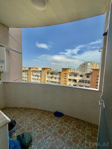 Satılır 3 otaqlı yeni tikili 101 m², Memar Əcəmi m., photo 24 from 25