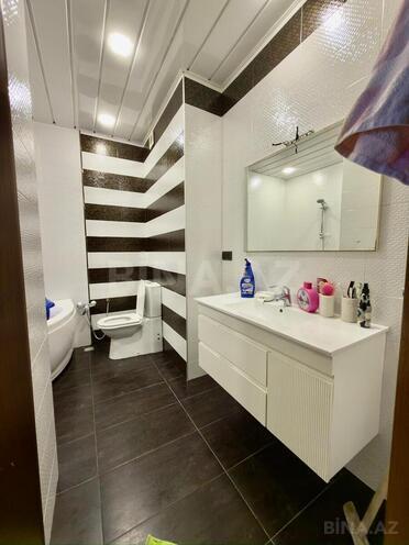 Satılır 3 otaqlı yeni tikili 101 m², Memar Əcəmi m., photo 23 from 25