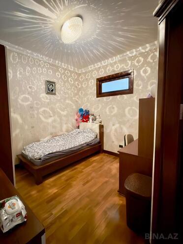 Satılır 3 otaqlı yeni tikili 101 m², Memar Əcəmi m., photo 16 from 25