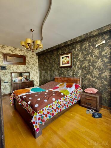 Satılır 3 otaqlı yeni tikili 101 m², Memar Əcəmi m., photo 9 from 25