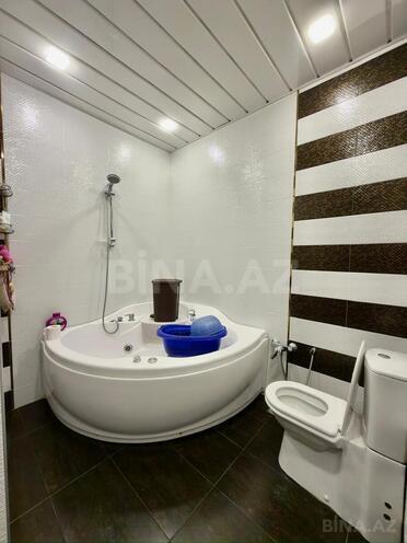 Satılır 3 otaqlı yeni tikili 101 m², Memar Əcəmi m., photo 20 from 25