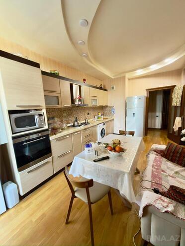 Satılır 3 otaqlı yeni tikili 101 m², Memar Əcəmi m., photo 12 from 25
