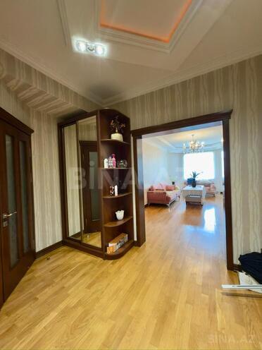 Satılır 3 otaqlı yeni tikili 101 m², Memar Əcəmi m., photo 6 from 25