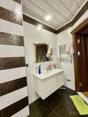 Satılır 3 otaqlı yeni tikili 101 m², Memar Əcəmi m., photo 22 from 25