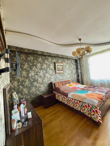 Satılır 3 otaqlı yeni tikili 101 m², Memar Əcəmi m., photo 10 from 25