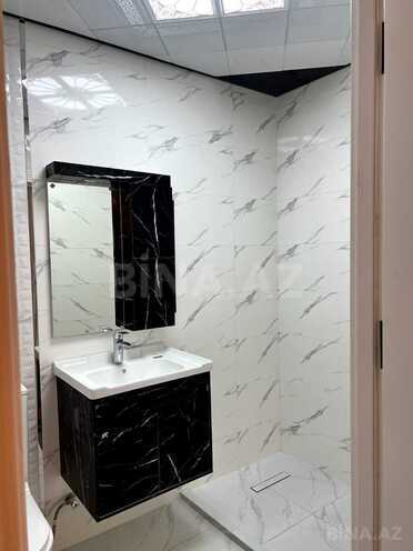 İcarəyə verilir 3 otaqlı yeni tikili 100 m², 20 Yanvar m., photo 9 from 13