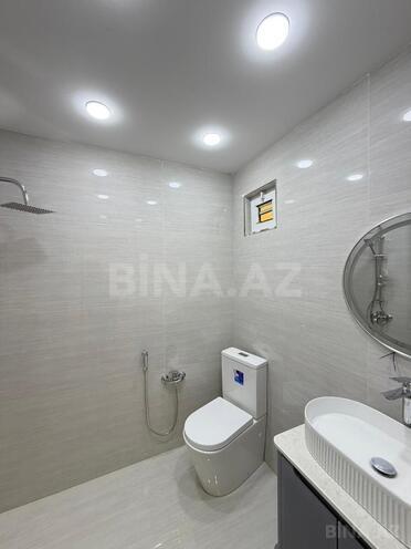 Satılır 4 otaqlı həyət evi/bağ evi 130 m², Şüvəlan q., photo 20 from 21
