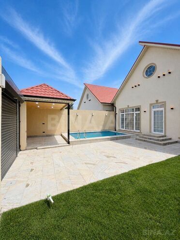 Satılır 4 otaqlı həyət evi/bağ evi 130 m², Şüvəlan q., photo 3 from 21