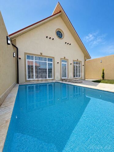 Satılır 4 otaqlı həyət evi/bağ evi 130 m², Şüvəlan q., photo 5 from 21