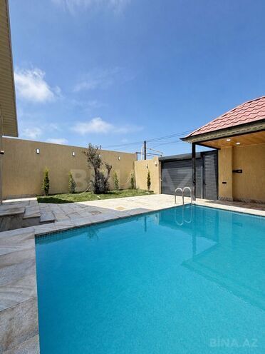 Satılır 4 otaqlı həyət evi/bağ evi 130 m², Şüvəlan q., photo 6 from 21