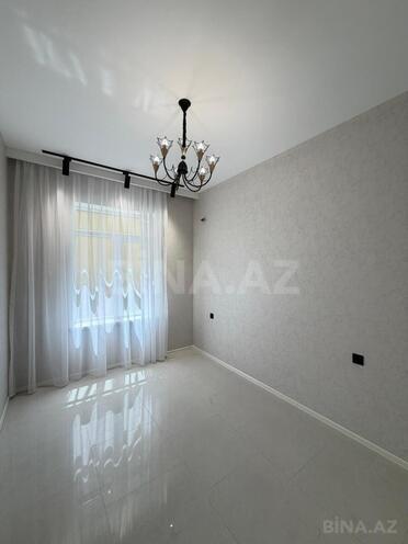 Satılır 4 otaqlı həyət evi/bağ evi 130 m², Şüvəlan q., photo 16 from 21