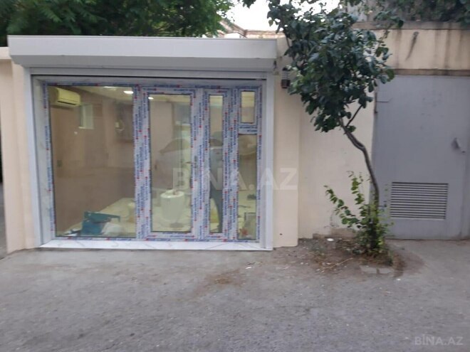 Продаётся  объект 32 м², м. Элмляр Академиясы, photo 5 from 9