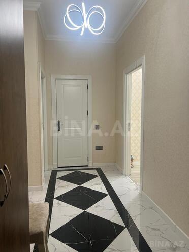 İcarəyə verilir 3 otaqlı yeni tikili 100 m², 20 Yanvar m., photo 10 from 13