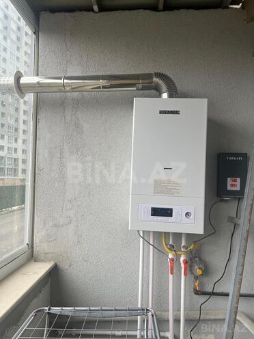 İcarəyə verilir 3 otaqlı yeni tikili 100 m², 20 Yanvar m., photo 12 from 13
