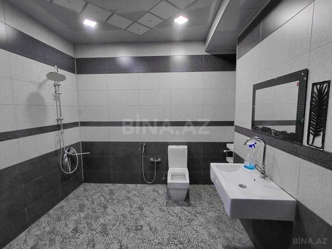 İcarəyə verilir 4 otaqlı yeni tikili 127 m², Xətai r., photo 20 from 26