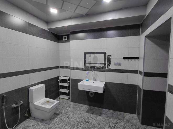İcarəyə verilir 4 otaqlı yeni tikili 127 m², Xətai r., photo 21 from 26