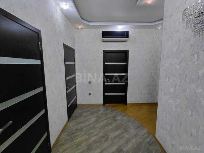 İcarəyə verilir 4 otaqlı yeni tikili 127 m², Xətai r., photo 18 from 26