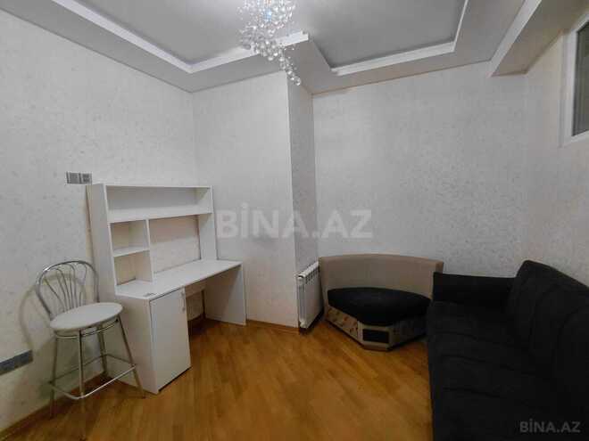 İcarəyə verilir 4 otaqlı yeni tikili 127 m², Xətai r., photo 16 from 26