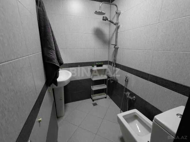İcarəyə verilir 4 otaqlı yeni tikili 127 m², Xətai r., photo 22 from 26