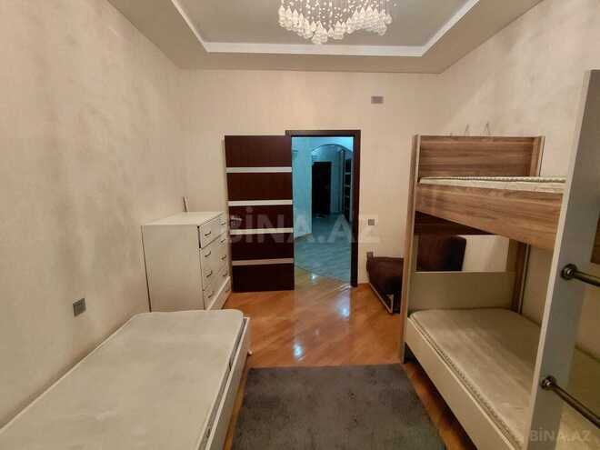 İcarəyə verilir 4 otaqlı yeni tikili 127 m², Xətai r., photo 15 from 26