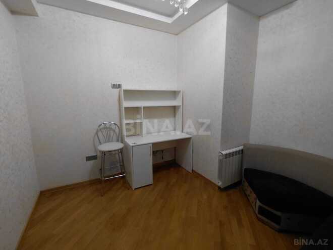 İcarəyə verilir 4 otaqlı yeni tikili 127 m², Xətai r., photo 17 from 26