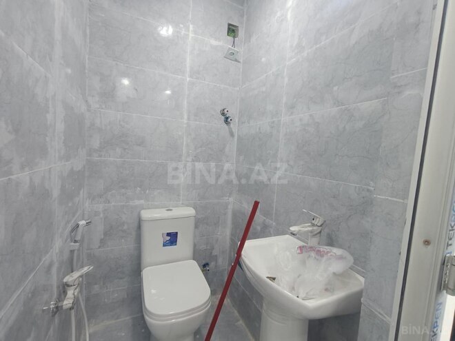 Сдаётся 1-комн. офис 37 м², м. Шах Исмаил Хатаи, photo 5 from 6
