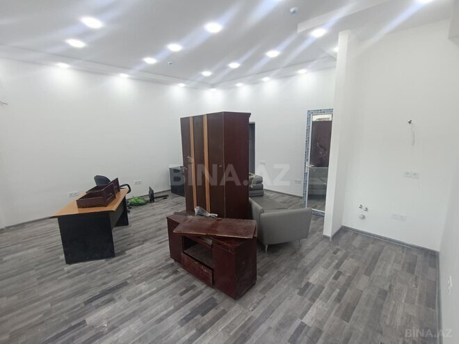 Сдаётся 1-комн. офис 37 м², м. Шах Исмаил Хатаи, photo 4 from 6