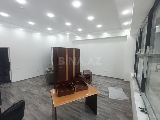 Сдаётся 1-комн. офис 37 м², м. Шах Исмаил Хатаи, photo 3 from 6