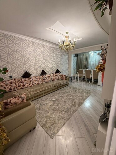 Satılır 3 otaqlı köhnə tikili 70 m², Memar Əcəmi m., photo 6 from 19