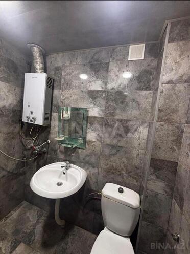 Продаётся 3-комн. вторичка 75 м², м. Иншаатчылар, photo 10 from 11
