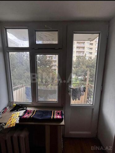 Продаётся 3-комн. вторичка 75 м², м. Иншаатчылар, photo 7 from 11