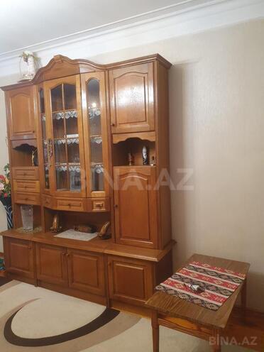İcarəyə verilir 2 otaqlı köhnə tikili 53 m², Badamdar q., photo 3 from 7