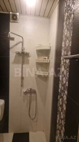 İcarəyə verilir 2 otaqlı köhnə tikili 53 m², Badamdar q., photo 6 from 7