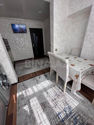 Сдаётся 2-комн. вторичка 55 м², м. Ахмедлы, photo 14 from 18