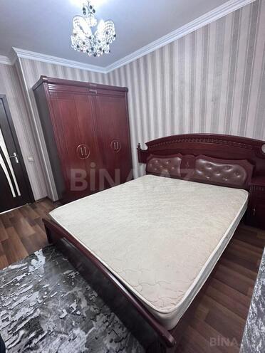 Сдаётся 2-комн. вторичка 55 м², м. Ахмедлы, photo 11 from 18