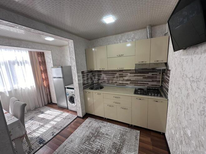 Сдаётся 2-комн. вторичка 55 м², м. Ахмедлы, photo 6 from 18